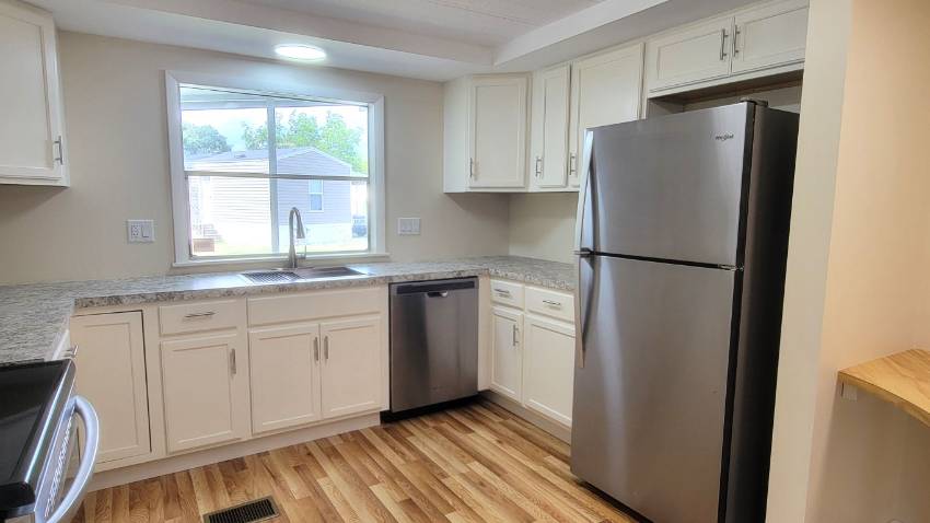 134 Baywood Dr. a Dundee, FL Mobile or Manufactured Home for Sale